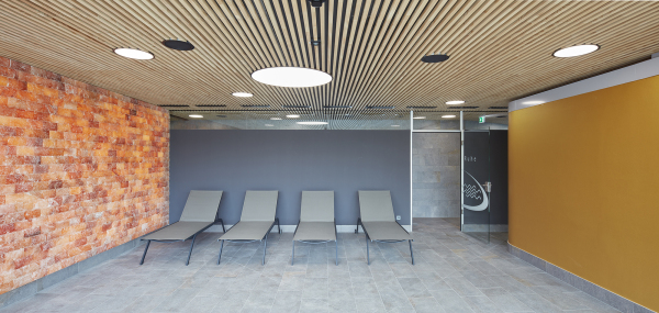 Sanierung in Bad Wimpfen von 4a Architekten