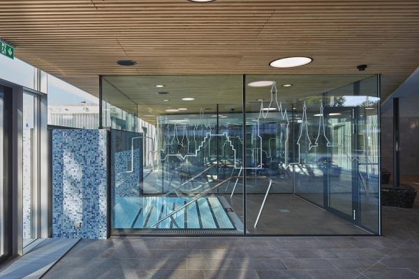 Sanierung in Bad Wimpfen von 4a Architekten