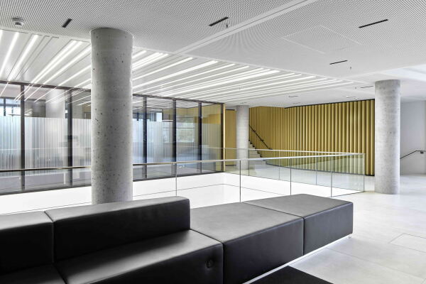 Kundencenter der Volksbank