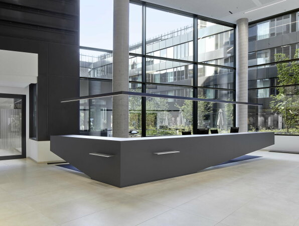 Kundencenter der Volksbank