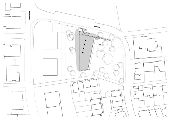 Kita von Schweikert Schilling