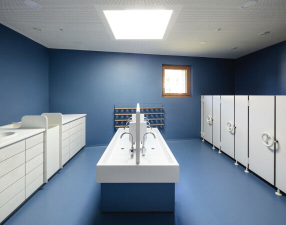 Kita von Schweikert Schilling