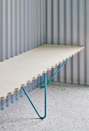 Hundeschule bei Madrid von Lys Villalba und EEEstudio