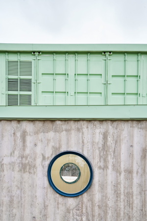 Hundeschule bei Madrid von Lys Villalba und EEEstudio