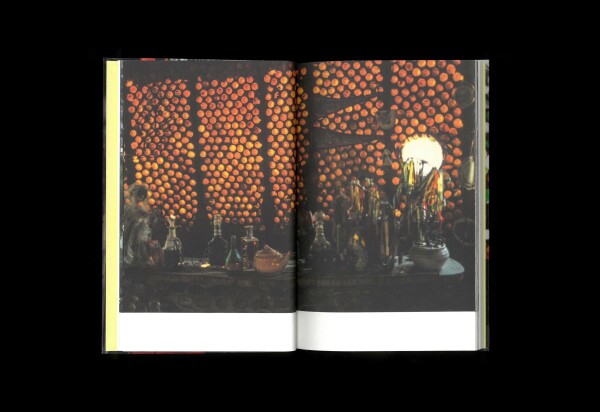 Grandma Prisbeys Bottle Village