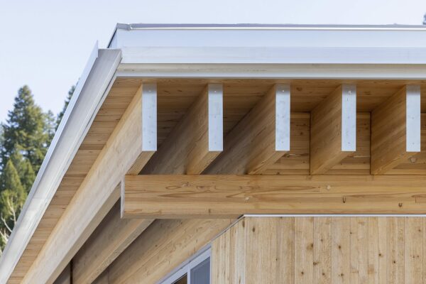 Privates Wohnhaus von Barkow Leibinger