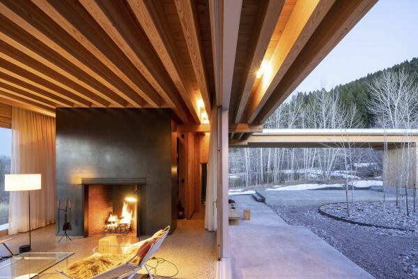 Privates Wohnhaus von Barkow Leibinger