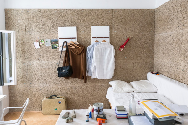 VinziRast � mittendrin in Wien