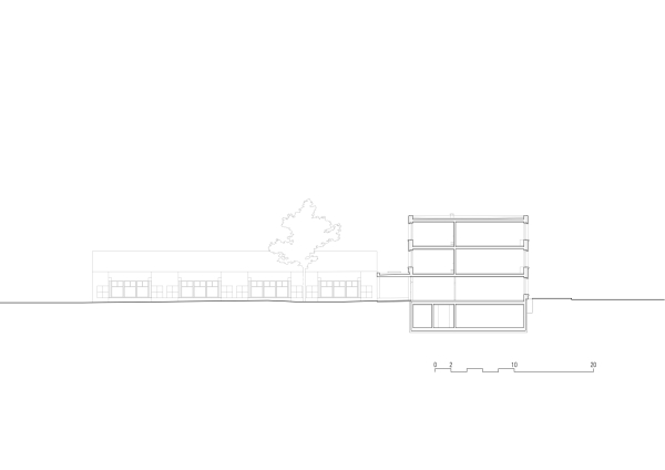 Erweiterung von Mue am Genfer See