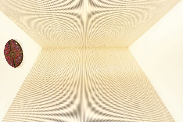 Kirchenzentrum in Greven von e4 Architekten