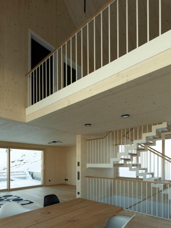 Pfarrheim von Spiecker Sautter Lauer Architekten