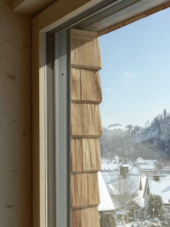 Pfarrheim von Spiecker Sautter Lauer Architekten