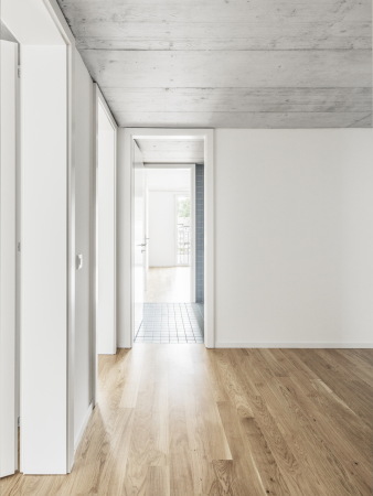 Wohnungsbau von Fruehauf, Henry & Viladoms in Lausanne