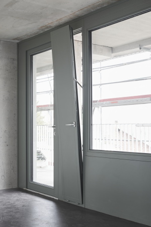 Heide & von Beckerath in Frth