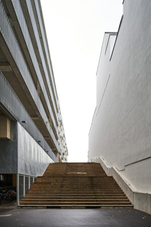 Heide & von Beckerath in Frth