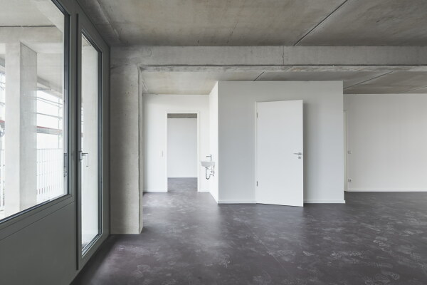 Heide & von Beckerath in Frth