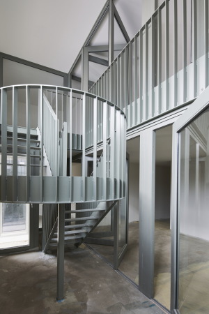 Heide & von Beckerath in Frth