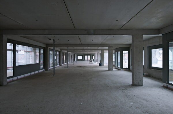 Heide & von Beckerath in Frth