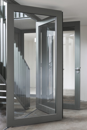 Heide & von Beckerath in Frth