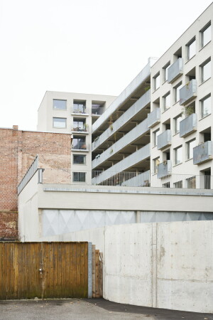 Heide & von Beckerath in Frth