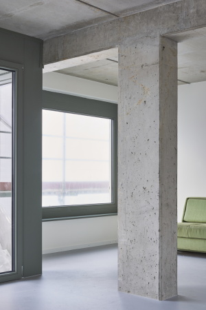 Heide & von Beckerath in Frth