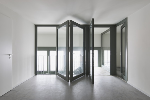 Heide & von Beckerath in Frth