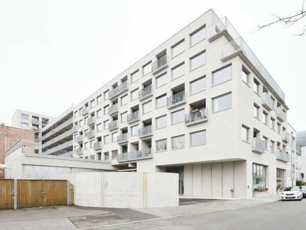 Heide & von Beckerath in Frth