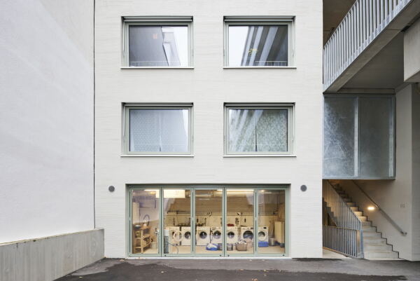 Heide & von Beckerath in Frth