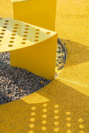 Crossboundaries in Songzhuang