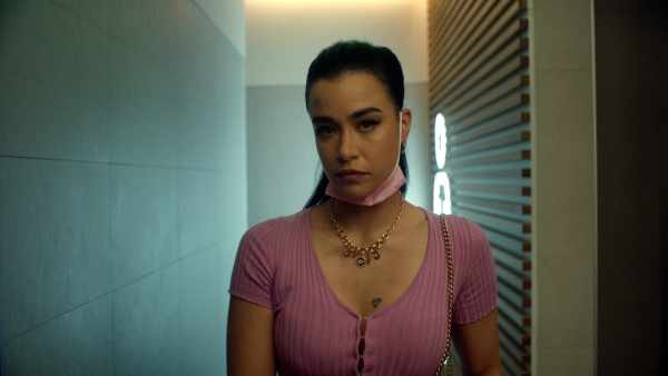 Still aus By Flvio von Pedro Cabeleira