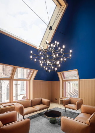 B�rogeb�ude von Behles + Jochimsen