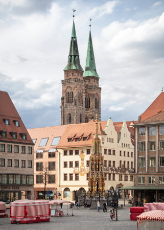 B�rogeb�ude von Behles + Jochimsen