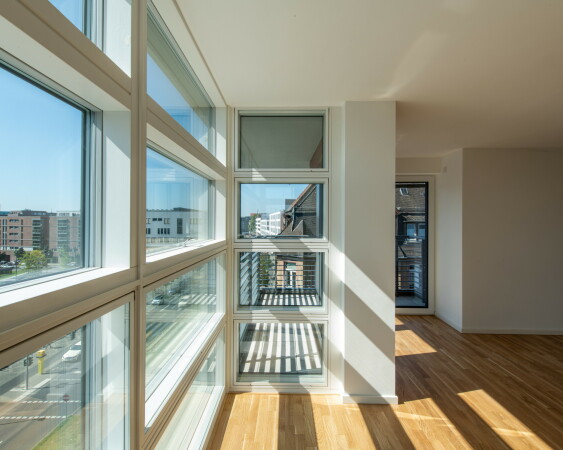 Stefan Forster in Frankfurt am Main