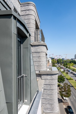 Stefan Forster in Frankfurt am Main