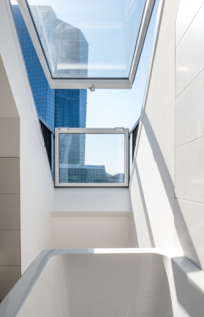 Stefan Forster in Frankfurt am Main