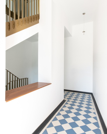 Stefan Forster in Frankfurt am Main