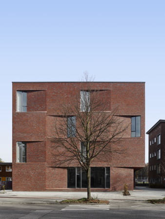 Winking Froh Architekten in Hamburg