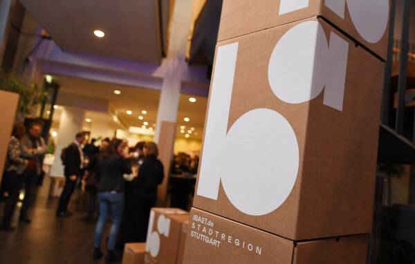 IBA�27-Plenum am 21. November 2019 in N�rtingen