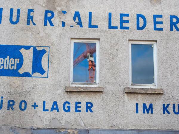 Quartier Backnang-West (Bestand)