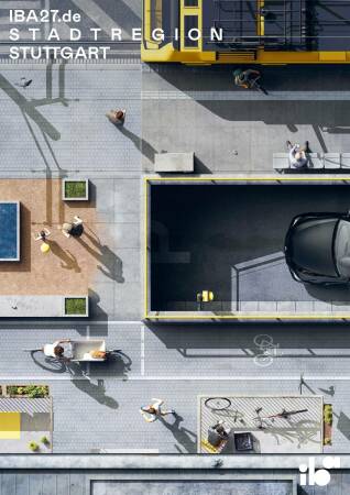 IBA27 stellt Zwischenstand vor