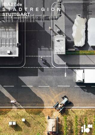 IBA�27 stellt Zwischenstand vor