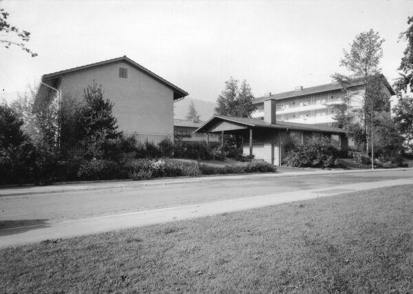 Bestand 1950er Jahre