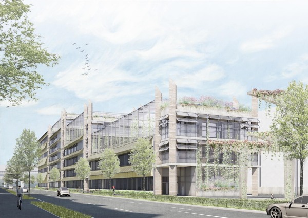 5. Rang, 4. Preis: Gregor Bieri und Jonas Brun gemeinsam mit Claudia Ernst und Jodok Imhof (beide Zrich)