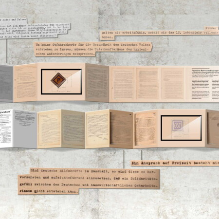 1. Preis: SPP Sturm Peter + Partner, TRR Landschaftsarchitekten Ritz und Lie�mann und B�ro M�ller-Rieger (alle M�nchen)