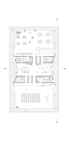 2. Rang: AFF Architekten, Berlin, 3. OG Promenaden Deck