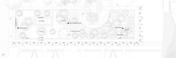 1. Rang: Barcode Architects, Rotterdam, 2. OG