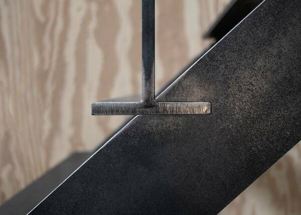 Wohnhauserweiterung in Montral von TBA