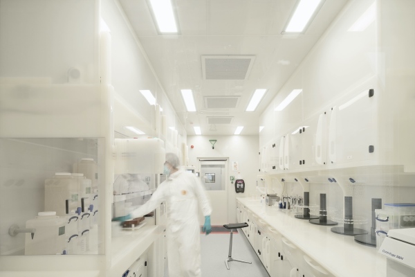 Universit�tsgeb�ude in T�bingen von KAAN