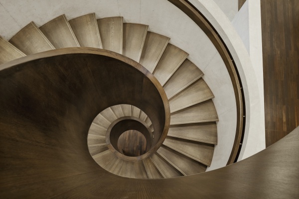 Universittsgebude in Tbingen von KAAN