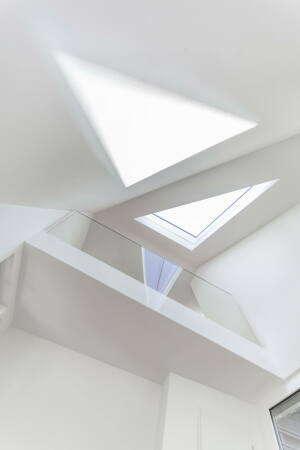 Wohnhaus in Hamburg von grasp architecture